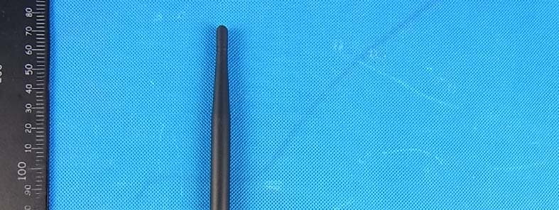 Wireless USB Adapter - FCC ID ULTWUA-0614 - Digital Data Communications Asia Co., Ltd.