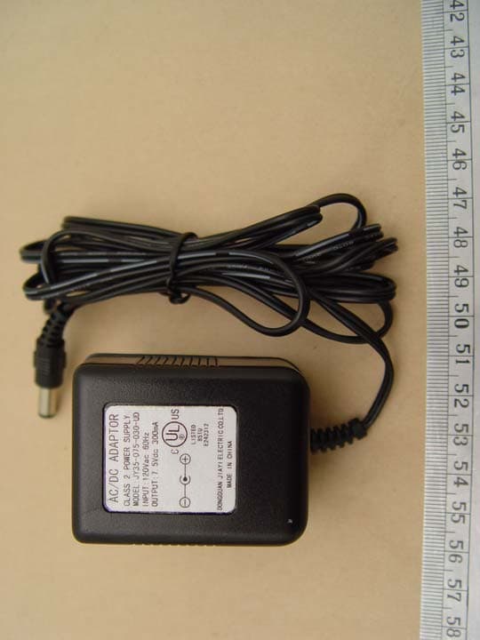 Wireless Camera - FCC ID ULUAT-6101T - Aroma Technology Corporation