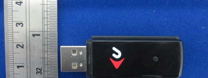 802.11n/g/b Wireless USB 2.0 Stick Adapter & Extension Cradle - FCC ID UNH-MXP3802NU2C - Newer Technology, Inc.