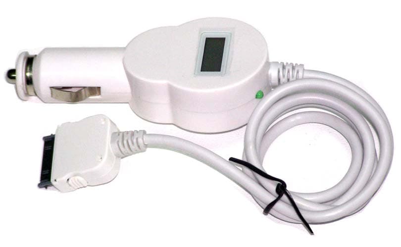 TRAFFICJAMZ - FCC ID UNHCCH-YY888 - Newer Technology, Inc.