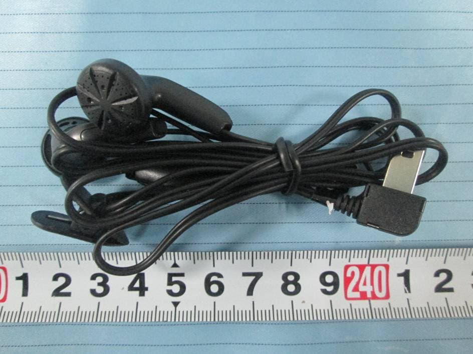 Mobile Phone - FCC ID UOSAM302 - Amgoo Telecom Co., Ltd.