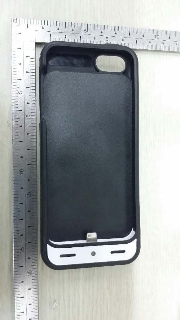 RFID Reader - FCC ID UQBASX-30XX - Smart Power Solutions Inc.