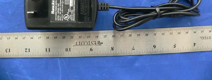 802.11a/b/g Wireless Mesh Networking Device - FCC ID URP-MSR1000 - Azalea Networks USA, Inc.