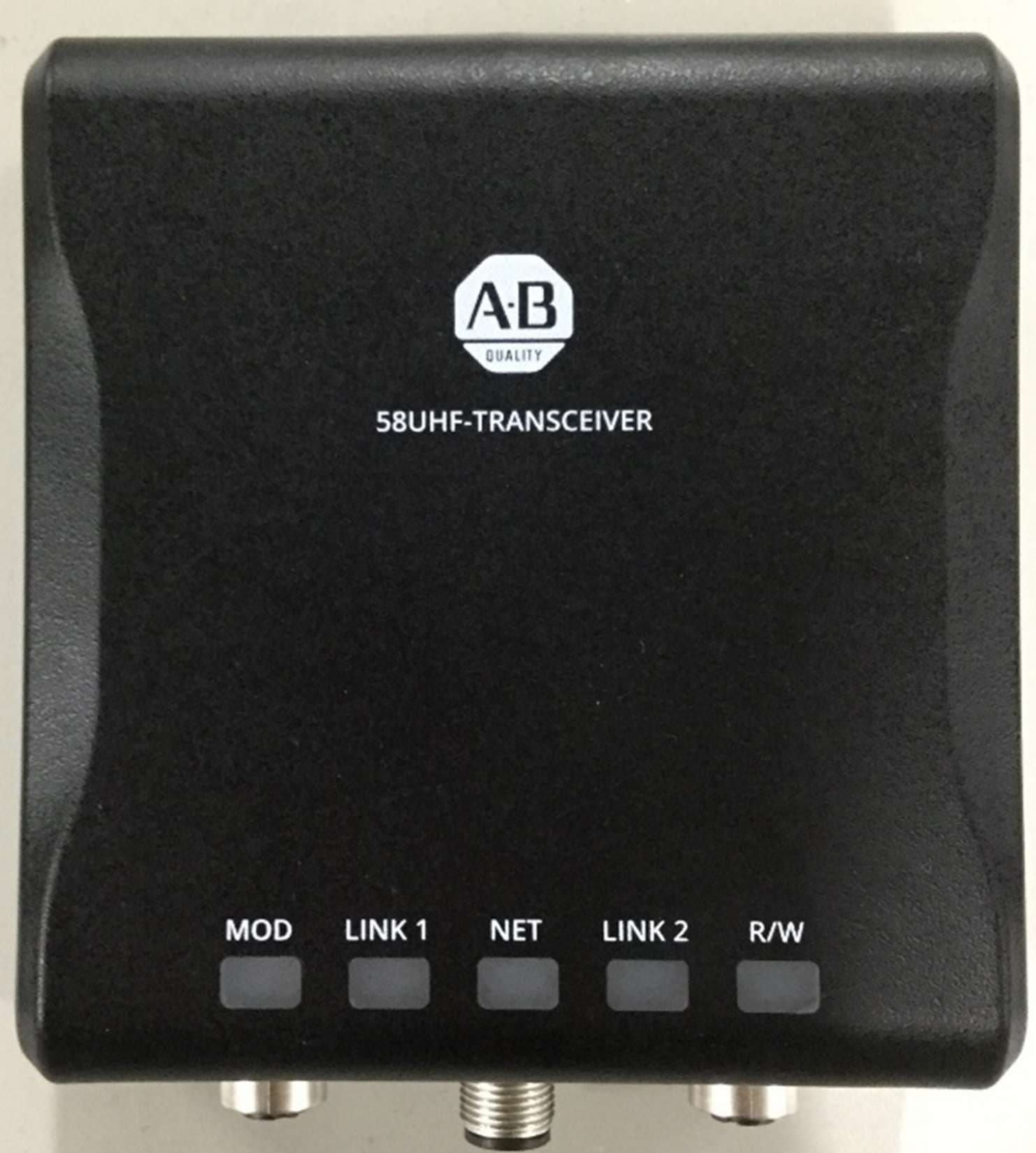 UHF RFID Transceiver 58UHF Short US Band - FCC ID USM-58UHF-SR - Rockwell Automation, Inc.