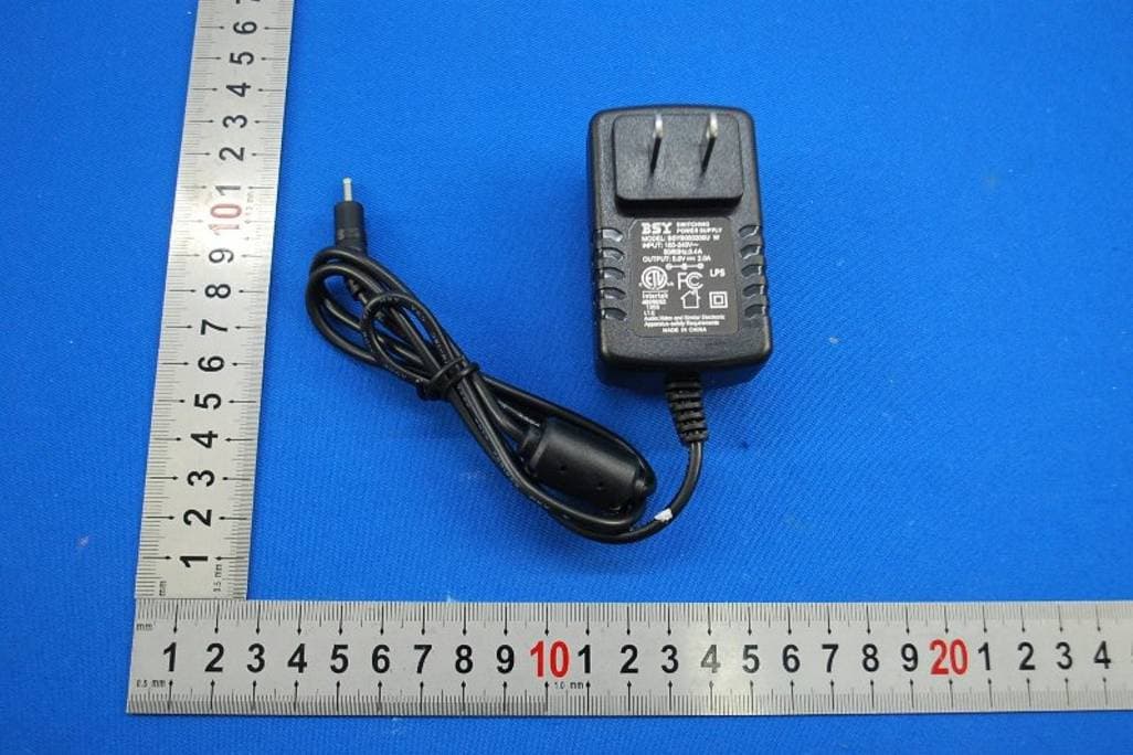 8 inch tablet - FCC ID UU8-MFC09 - Lexibook America