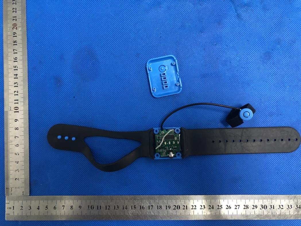 EXTREME CROSSLANDE (R) - FCC ID UU8-RC50-1 - Lexibook America