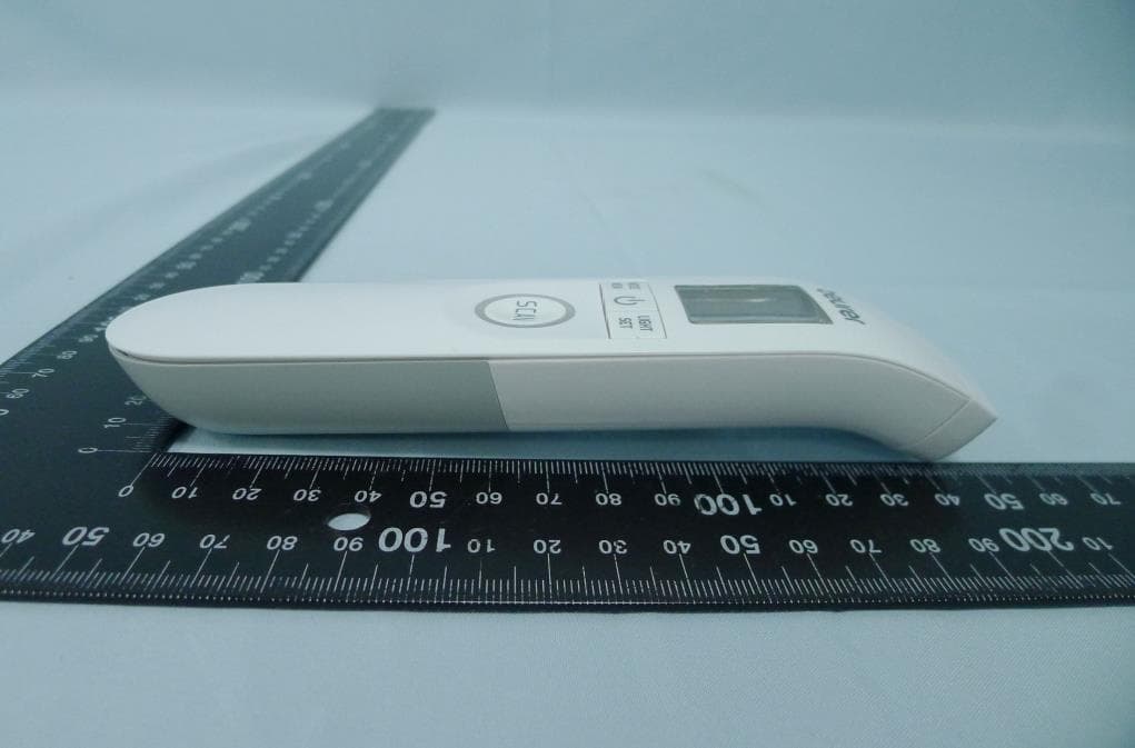 Non-Contact Thermometer - FCC ID UV3-FT95-1 - AVITA Corporation