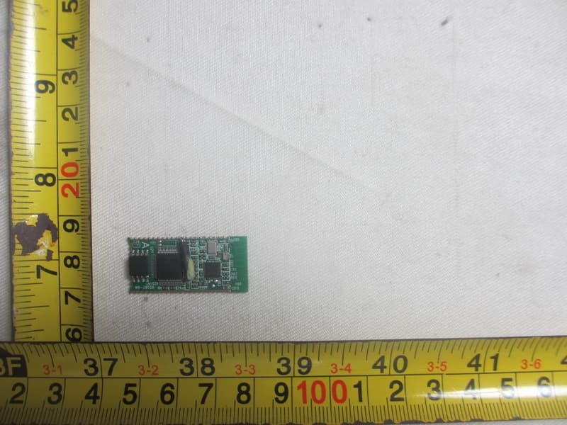 Bluetooth Module - FCC ID UZZATS2805BA - Beautiful Enterprise Co., Ltd.