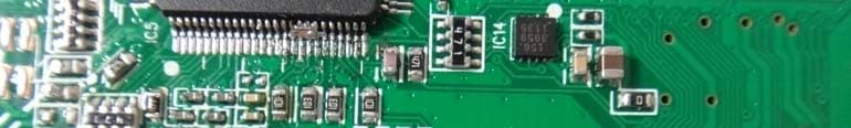 Bluetooth module - FCC ID UZZBC05 - Beautiful Enterprise Co., Ltd.