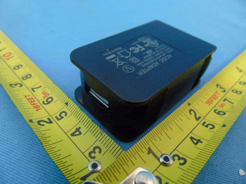 Kinoma Create - FCC ID UZZK401 - Beautiful Enterprise Co., Ltd.