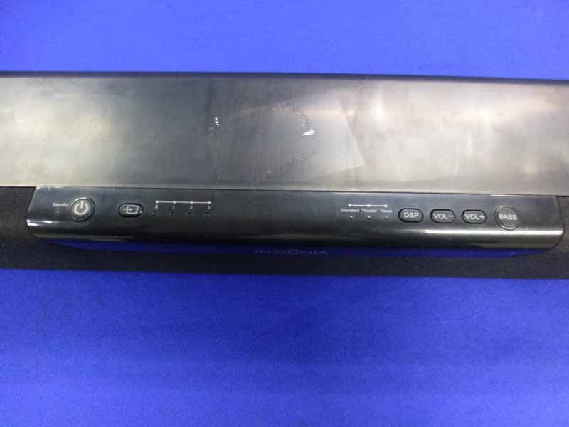 Soundbar Home Theater Speaker - FCC ID UZZNSSB314 - Beautiful Enterprise Co., Ltd.
