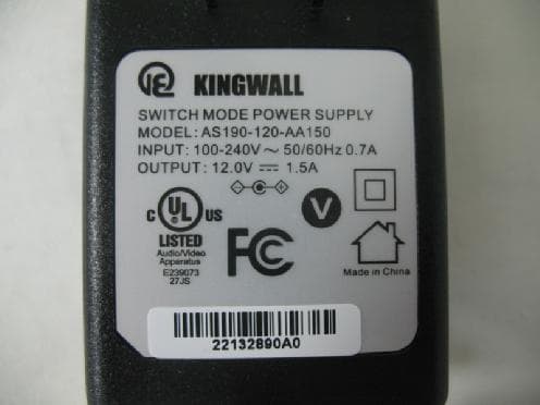 Portable Bluetooth Sound System - FCC ID UZZRKS100 - Beautiful Enterprise Co., Ltd.