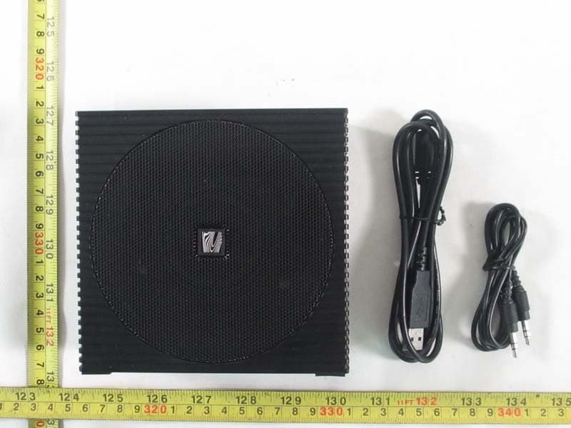 Sound Spot - FCC ID UZZSFQ07 - Beautiful Enterprise Co., Ltd.