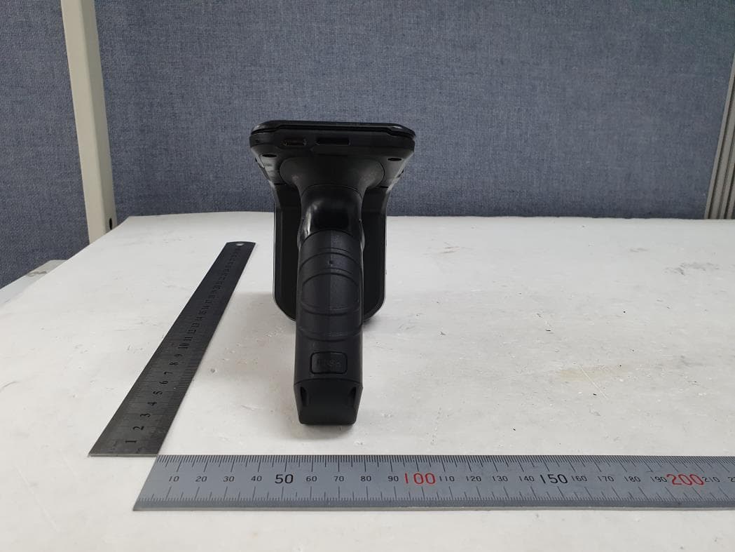 RFID/USN Wireless - FCC ID V2X-RF851 - Point Mobile Co., LTD.