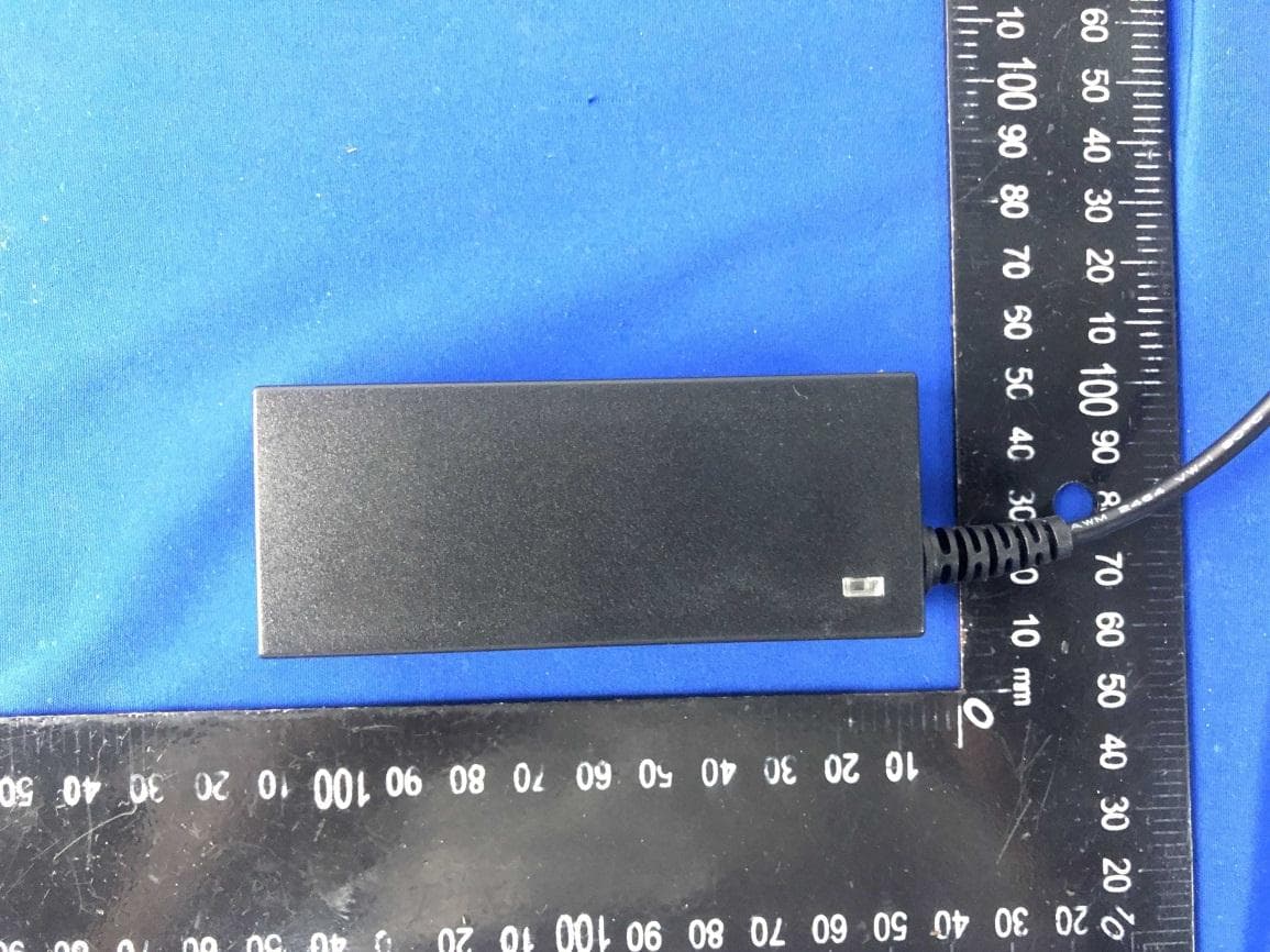 BLOUS STREAMING DAC AMPLIFIER - FCC ID V5PA80MBW - PAX Technology Limited