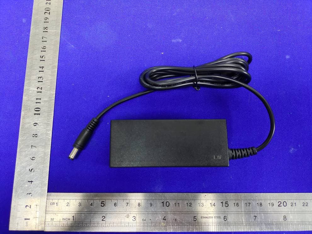 Smart Desktop Terminal - FCC ID V5PA85004G - PAX Technology Limited