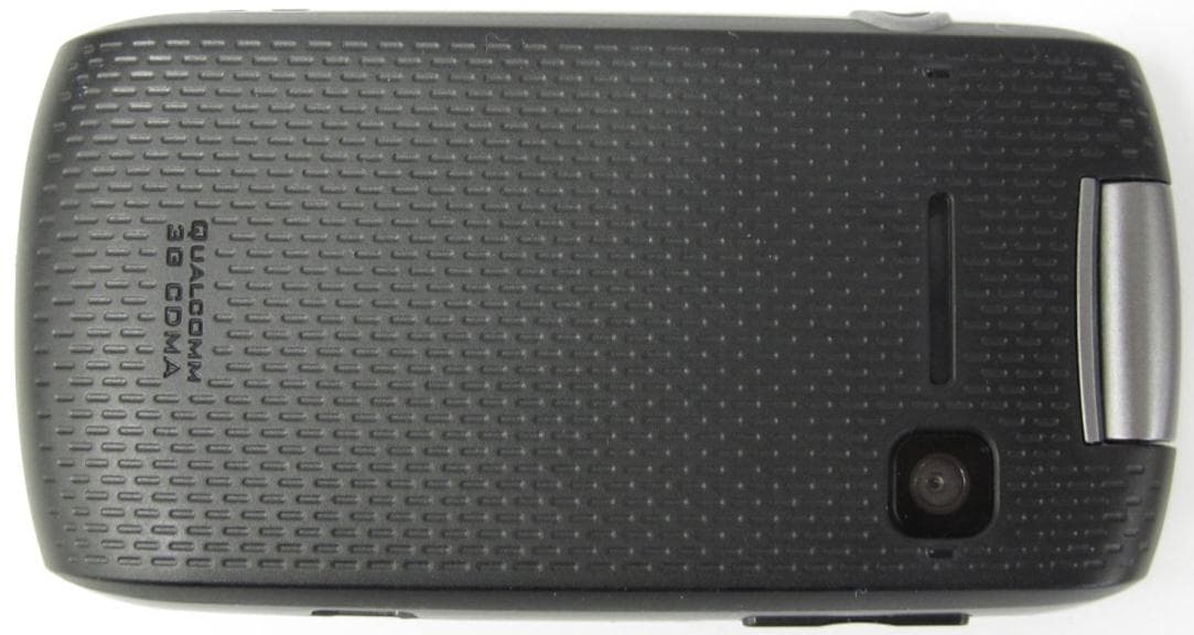 DUAL BAND CDMA MOBILE PHONE WITH BLUETOOTH - FCC ID V65S2150A1 - Kyocera Corporation