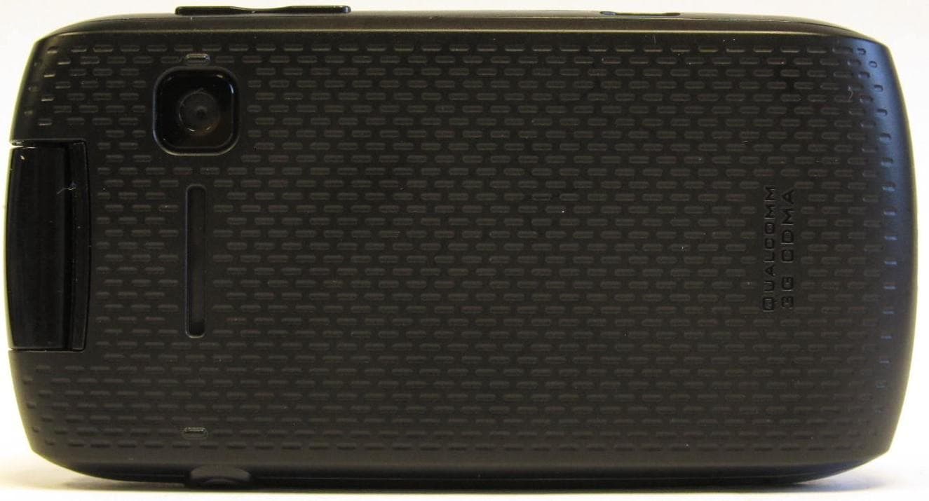 Tri-Band CDMA Mobile Phone with Bluetooth - FCC ID V65S2151 - Kyocera Corporation