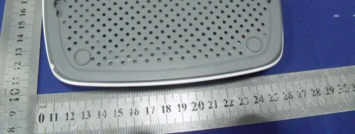 150Mbps Wireless‐N Router - FCC ID V7T268R - SHENZHEN TENDA TECHNOLOGY CO., LTD.