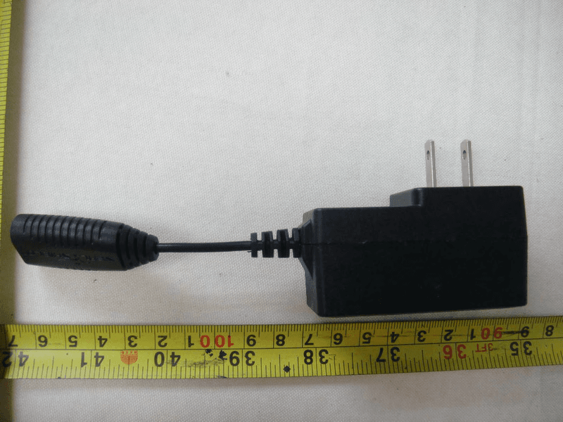 150Mbps Portable Wireless AP/Router - FCC ID V7T3G150M - SHENZHEN TENDA TECHNOLOGY CO., LTD.