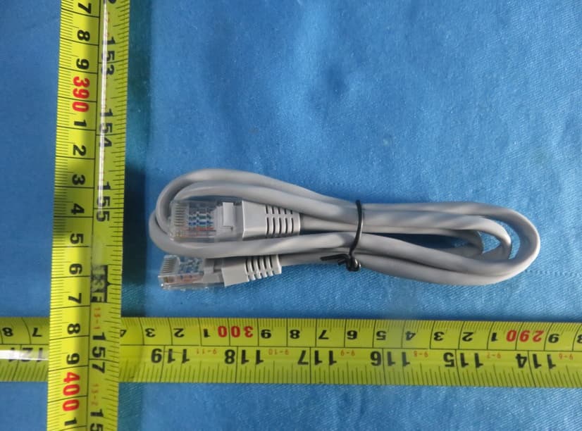 AC1200 Smart Dual-Band WiFi 4G+LTE Router - FCC ID V7T4G09 - SHENZHEN TENDA TECHNOLOGY CO., LTD.