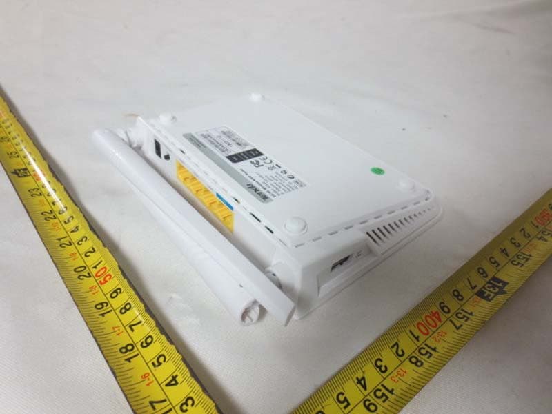 3G/4G Wireless N300 Router - FCC ID V7T4G630 - SHENZHEN TENDA TECHNOLOGY CO., LTD.
