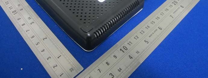 300Mbps Wireless Range Extender - FCC ID V7TA30 - SHENZHEN TENDA TECHNOLOGY CO., LTD.