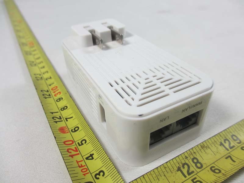 Wireless N300 Portable Router - FCC ID V7TA31 - SHENZHEN TENDA TECHNOLOGY CO., LTD.