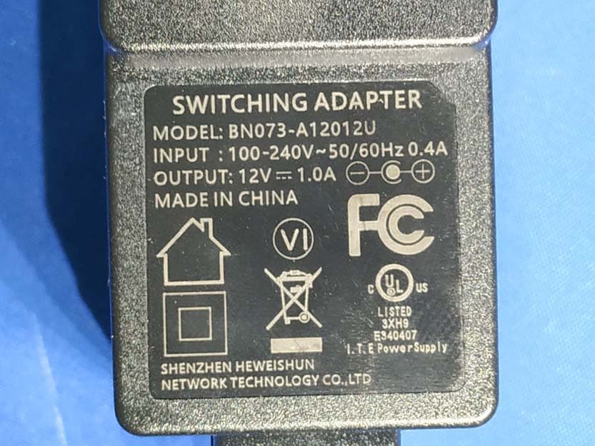 AC1200 Dual Band Gigabit Wi-Fi Router - FCC ID V7TAC11 - SHENZHEN TENDA TECHNOLOGY CO., LTD.