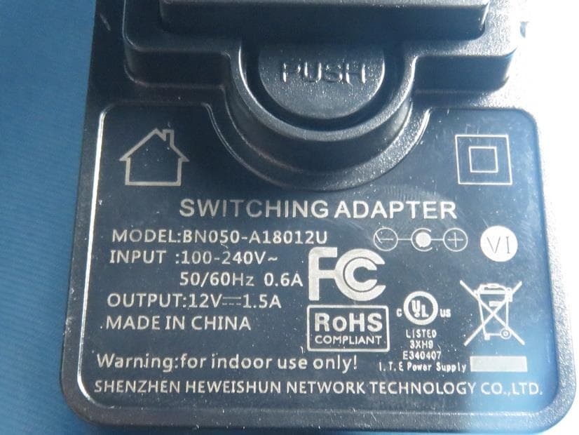 AC1200 Dual Band Gigabit WiFi Router - FCC ID V7TAC23 - SHENZHEN TENDA TECHNOLOGY CO., LTD.
