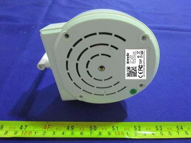 IP-Camera - FCC ID V7TC50S - SHENZHEN TENDA TECHNOLOGY CO., LTD.