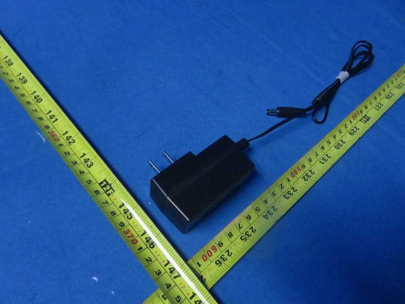 Security Pan/Tilt Camera 1080P - FCC ID V7TCP3 - SHENZHEN TENDA TECHNOLOGY CO., LTD.