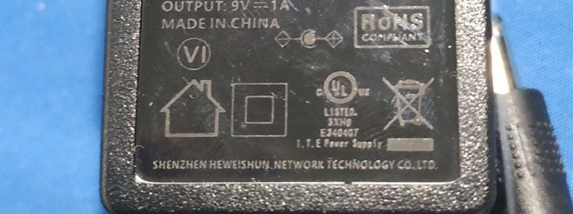 Security Pan/Tilt Camera 2K - FCC ID V7TCP6 - SHENZHEN TENDA TECHNOLOGY CO., LTD.