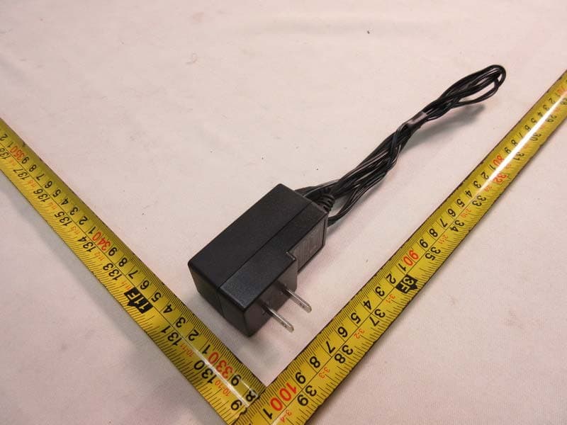 Wireless AC1200 Dual-band Router - FCC ID V7TF1200 - SHENZHEN TENDA TECHNOLOGY CO., LTD.
