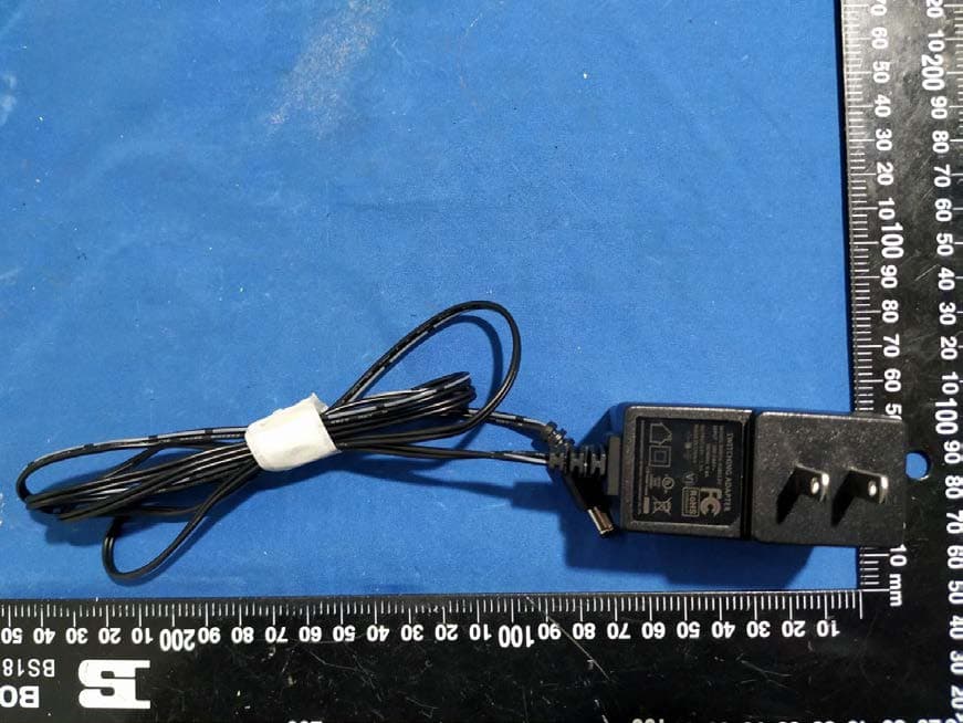 AC1200 Dual band Wi-Fi GPON ONT - FCC ID V7THG9 - SHENZHEN TENDA TECHNOLOGY CO., LTD.