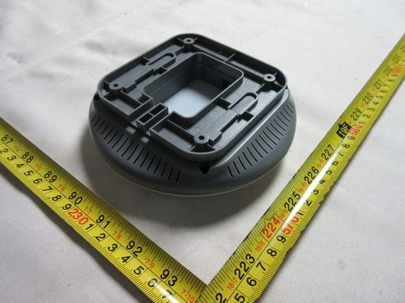 Wireless Access Point - FCC ID V7TI12 - SHENZHEN TENDA TECHNOLOGY CO., LTD.