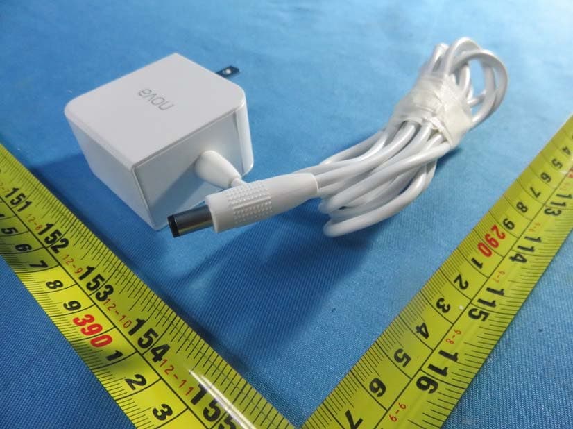 AC2100 Tri-band Whole Home Mesh WiFi System - FCC ID V7TMESH12 - SHENZHEN TENDA TECHNOLOGY CO., LTD.