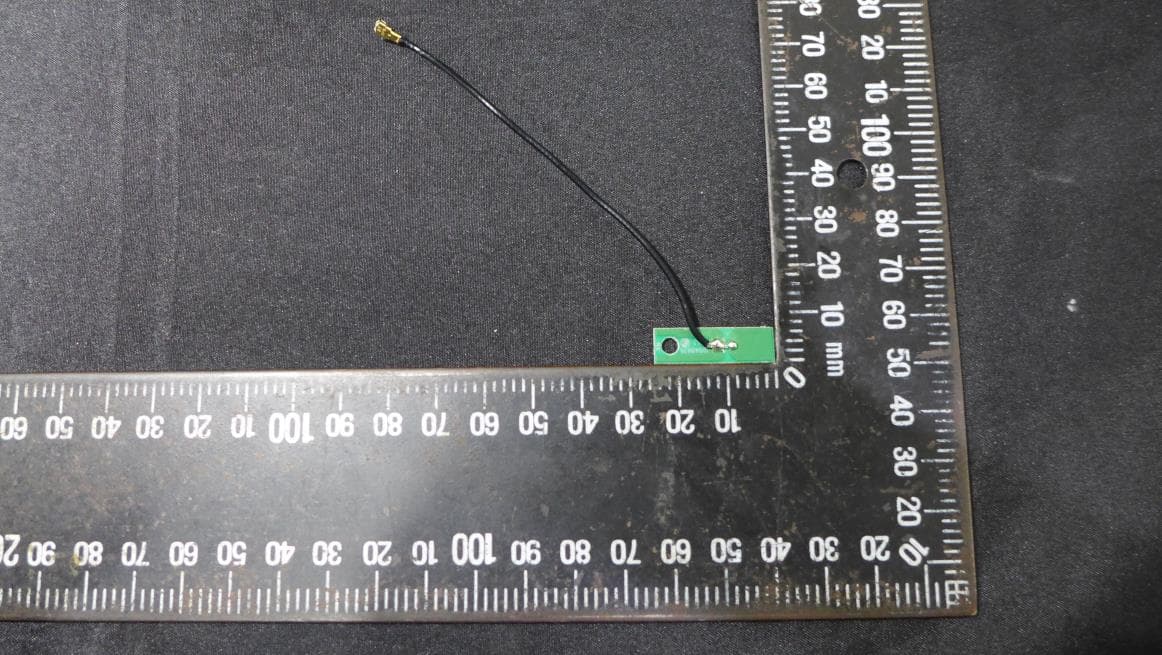 AXE5700 Whole Home Mesh Wi-Fi 6E System - FCC ID V7TMESH21XEP - SHENZHEN TENDA TECHNOLOGY CO., LTD.