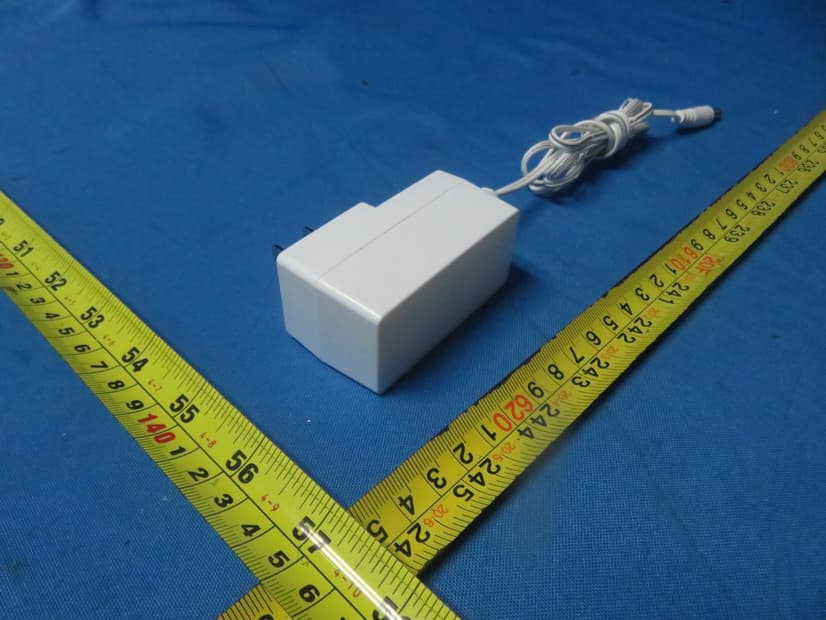 AC1200 Whole Home Mesh WiFi System - FCC ID V7TMESH3FV31 - SHENZHEN TENDA TECHNOLOGY CO., LTD.