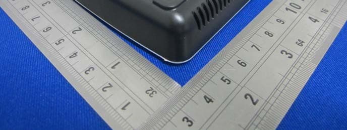 Wireless N Broadband Router - FCC ID V7TN3 - SHENZHEN TENDA TECHNOLOGY CO., LTD.