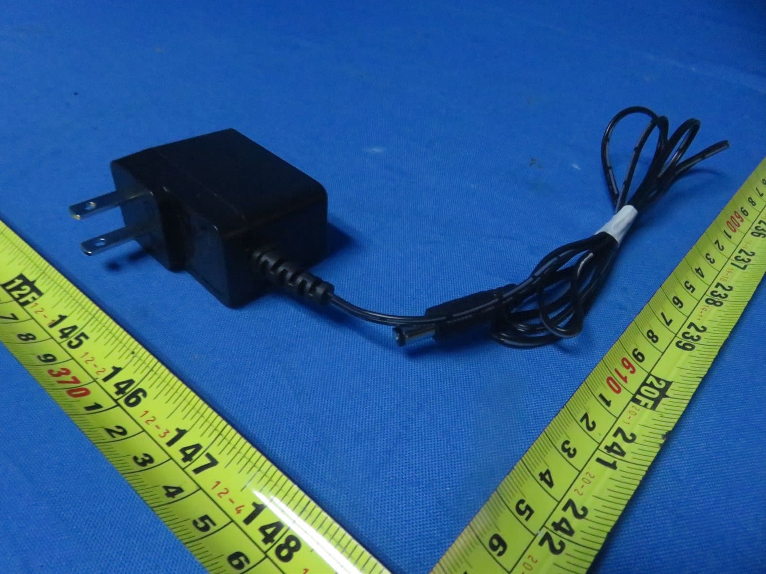Wireless N300 Easy Setup Router - FCC ID V7TN301V6 - SHENZHEN TENDA TECHNOLOGY CO., LTD.