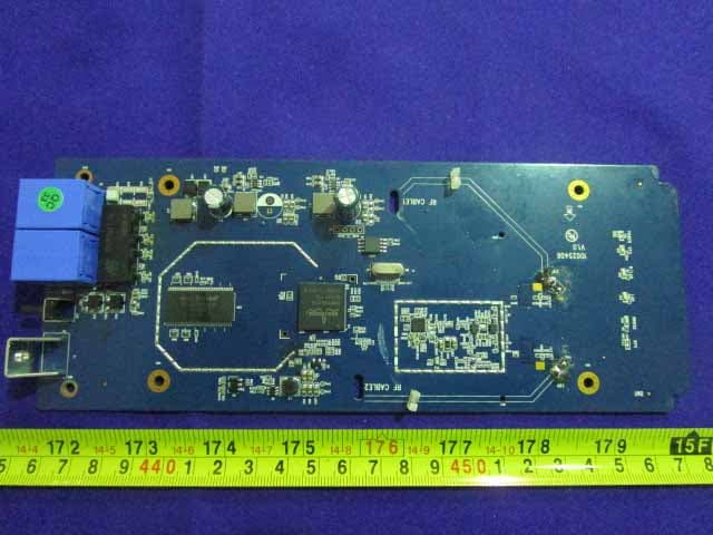 2.4 GHz Long Range Outdoor Access Point - FCC ID V7TO3 - SHENZHEN TENDA TECHNOLOGY CO., LTD.