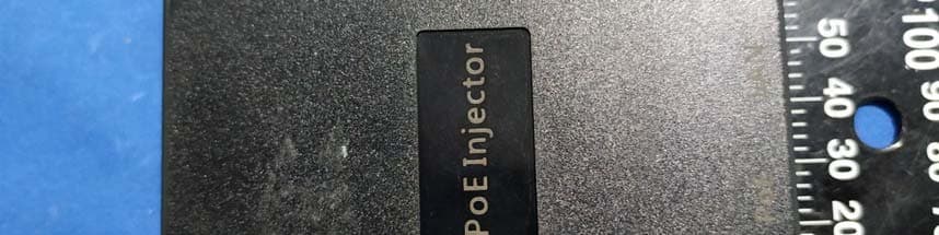5 GHz 16 dBi 11ac Gigabit Outdoor CPE - FCC ID V7TO6V2 - SHENZHEN TENDA TECHNOLOGY CO., LTD.