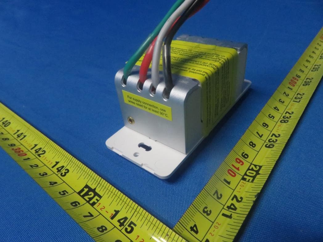 Smart Wi-Fi Dimmer Switch - FCC ID V7TSS9V1 - SHENZHEN TENDA TECHNOLOGY CO., LTD.
