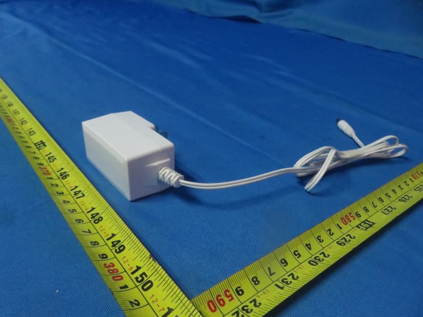 AX1800 Dual Band Gigabit Wi-Fi 6 Router - FCC ID V7TTX3 - SHENZHEN TENDA TECHNOLOGY CO., LTD.