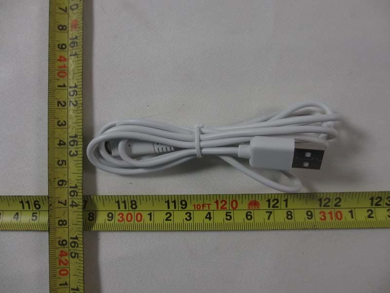 Wireless N150 USB Adapter - FCC ID V7TUH150 - SHENZHEN TENDA TECHNOLOGY CO., LTD.