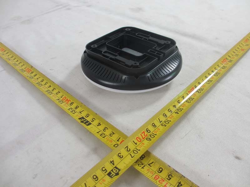 Wireless N300 Ceiling Access Point - FCC ID V7TW301AV7 - SHENZHEN TENDA TECHNOLOGY CO., LTD.