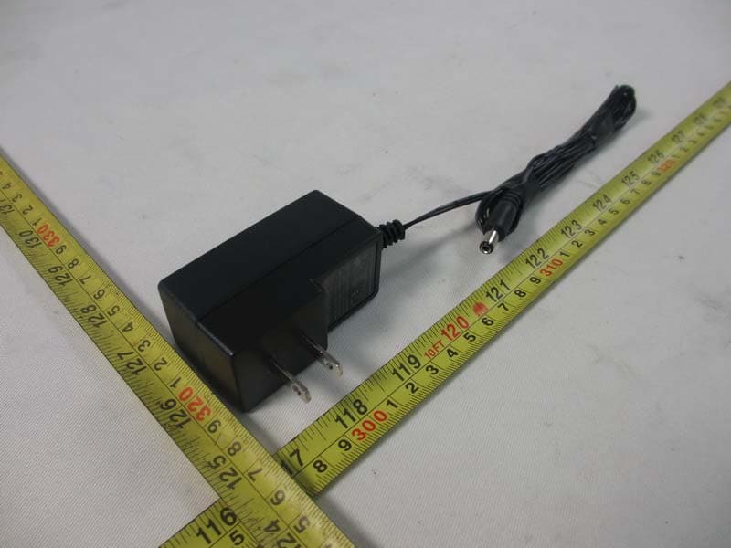 Wireless N300 Home Router - FCC ID V7TW303RV3 - SHENZHEN TENDA TECHNOLOGY CO., LTD.