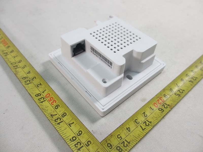 Wireless N300 Wall Plate Access Point - FCC ID V7TW312A - SHENZHEN TENDA TECHNOLOGY CO., LTD.