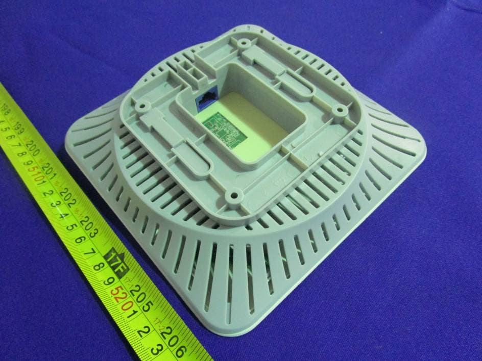 Wireless N300 Ceiling Access Point - FCC ID V7TW330A - SHENZHEN TENDA TECHNOLOGY CO., LTD.